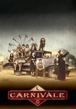 Poster de la serie Carnivàle