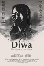 Poster de la película Diwa