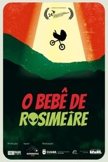 Poster de la película Rosimeire´s Baby