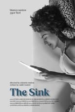 Poster de la película The Sink