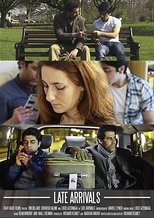 Poster de la película Late Arrivals