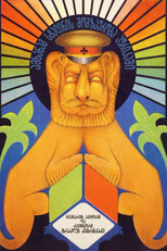 Poster de la película Comrade Stalin Goes to Africa