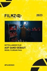 Poster de la película Auf Sand gebaut