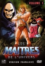 Les Maîtres de l\'univers