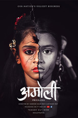 Poster de la película Amoli