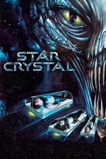 Poster de la película Star Crystal