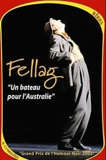 Poster de la película Un bateau pour l’Australie