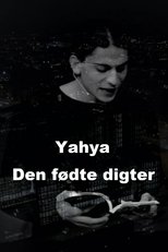 Poster de la película Yahya - Den fødte digter
