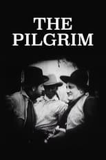 Poster de la película The Pilgrim