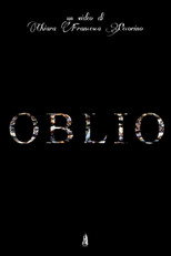 Poster de la película Oblio
