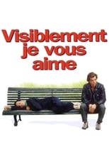 Poster de la película Visiblement je vous aime