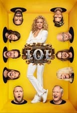 Poster de la serie LOL: Last One Laughing Sweden