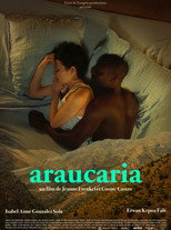 Poster de la película Araucaria