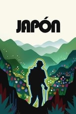 Poster de la película Japón