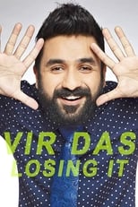 Poster de la película Vir Das: Losing It