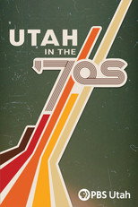 Poster de la película Utah in the ’70s