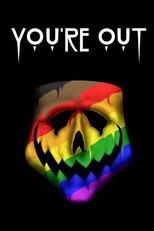 Poster de la película You're Out