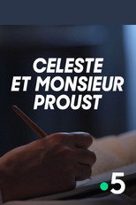 Poster de la película Céleste et Monsieur Proust