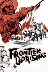 Poster de la película Frontier Uprising