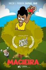 Poster de la película Macieira