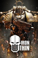 Poster de la película Iron Within