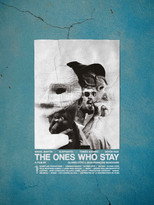 Poster de la película The Ones Who Stay