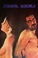 Poster de la película Luka's Jovana