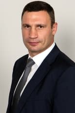 Actor Vitali Klitschko