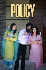 Poster de la película Policy
