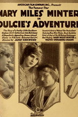 Poster de la película Dulcie's Adventure