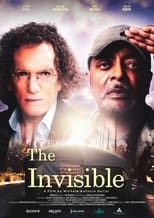 Poster de la película The Invisible