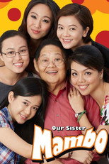 Poster de la película Our Sister Mambo