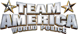 Logo Team America: World Police