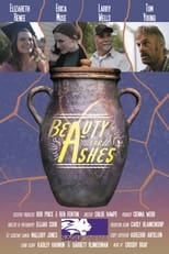 Poster de la película Beauty for Ashes