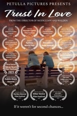 Poster de la película Trust in Love