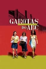 Poster de la película Garotas do ABC