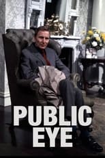 Poster de la serie Public Eye