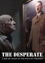 Poster de la película The Desperate