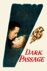 Poster de la película Dark Passage