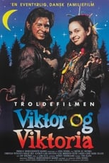 Poster de la película Viktor and Viktoria