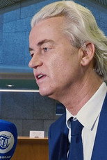 Poster de la serie Rechts in beeld