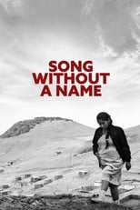 Poster de la película Song Without a Name
