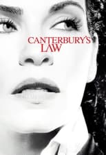 Poster de la serie Canterbury's Law