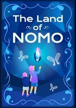 Poster de la película The Land of NOMO