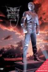 Poster de la película Michael Jackson Video Greatest Hits: HIStory