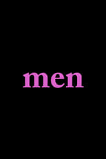 Poster de la película Men