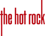 Logo The Hot Rock