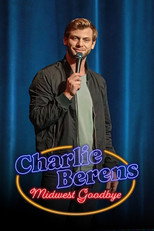 Poster de la película Charlie Berens: Midwest Goodbye