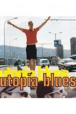 Poster de la película Utopia Blues