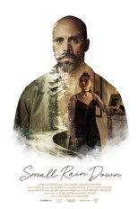 Poster de la película Small Rain Down
